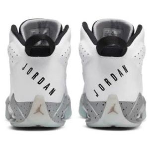 Nike Jordan Lift Off 'White Grey